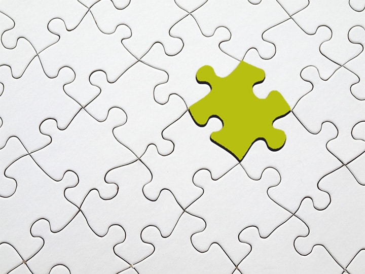 ESTB-Puzzleteil